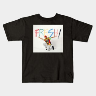 Fresh! Kids T-Shirt